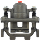 2009 Infiniti G37 Brake Caliper 6