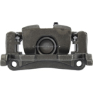 2009 Infiniti G37 Brake Caliper 7