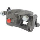 2009 Infiniti G37 Brake Caliper 2