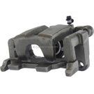 2009 Infiniti G37 Brake Caliper 1