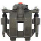 2009 Infiniti G37 Brake Caliper 3