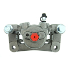 2009 Infiniti FX35 Brake Caliper 8