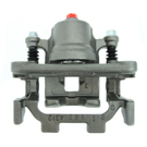 2009 Infiniti FX35 Brake Caliper 6