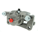 2009 Infiniti FX35 Brake Caliper 2