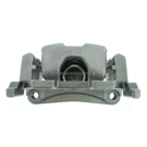 2009 Infiniti FX35 Brake Caliper 1