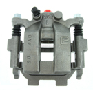 2009 Infiniti FX35 Brake Caliper 3