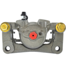 2009 Infiniti EX35 Brake Caliper 8