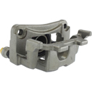 2009 Infiniti EX35 Brake Caliper 4