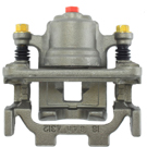 2009 Infiniti EX35 Brake Caliper 6