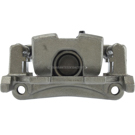 2009 Infiniti EX35 Brake Caliper 7