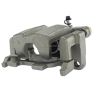 2009 Infiniti EX35 Brake Caliper 1