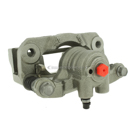 2006 Nissan Pathfinder Brake Caliper 5