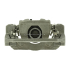 2006 Nissan Pathfinder Brake Caliper 7