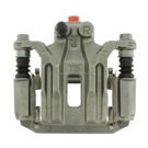 2006 Nissan Pathfinder Brake Caliper 3