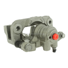 2007 Nissan Pathfinder Brake Caliper 5