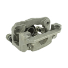 2007 Nissan Pathfinder Brake Caliper 4