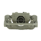 2007 Nissan Pathfinder Brake Caliper 7