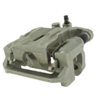 2007 Nissan Pathfinder Brake Caliper 1
