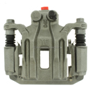 2007 Nissan Pathfinder Brake Caliper 3