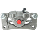 2017 Nissan Maxima Brake Caliper 5