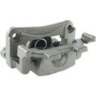 2017 Nissan Maxima Brake Caliper 1