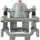 2017 Nissan Maxima Brake Caliper 3
