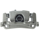 2017 Nissan Maxima Brake Caliper 4