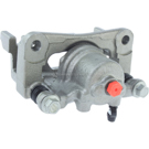 2017 Nissan Pathfinder Brake Caliper 5