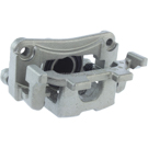 2017 Nissan Pathfinder Brake Caliper 4