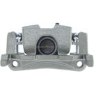 2017 Nissan Pathfinder Brake Caliper 7