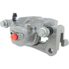 2017 Nissan Pathfinder Brake Caliper 2