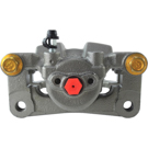 2012 Infiniti FX35 Brake Caliper 3
