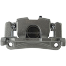 2012 Infiniti FX35 Brake Caliper 2