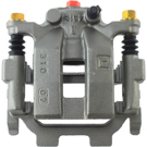 2012 Infiniti FX35 Brake Caliper 1