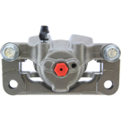 2017 Nissan Leaf Brake Caliper 4