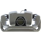 2017 Nissan Leaf Brake Caliper 3