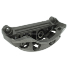 2017 Nissan Titan Brake Caliper 4