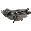 2017 Nissan Titan Brake Caliper 5