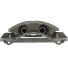 2017 Nissan Titan Brake Caliper 7