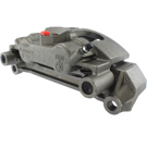 2017 Nissan Titan Brake Caliper 2