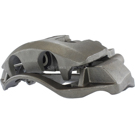 2017 Nissan Titan Brake Caliper 1