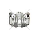 2017 Nissan Armada Brake Caliper 1