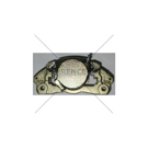1976 Chevrolet Luv Brake Caliper 3
