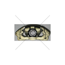 1976 Chevrolet Luv Brake Caliper 2