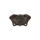1976 Buick Opel Brake Caliper 8