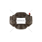 1976 Buick Opel Brake Caliper 3