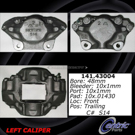 1976 Buick Opel Brake Caliper 9