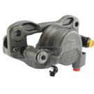 1984 Isuzu Trooper Brake Caliper 5