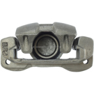 1984 Isuzu Trooper Brake Caliper 7