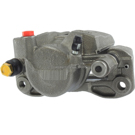 1984 Isuzu Trooper Brake Caliper 2